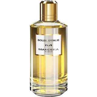 Mancera Collections Mancera Classics Soleil d'ItalieEau de Parfum Spray 120 ml (10.117,00 kr / 1 l) - 120 ml