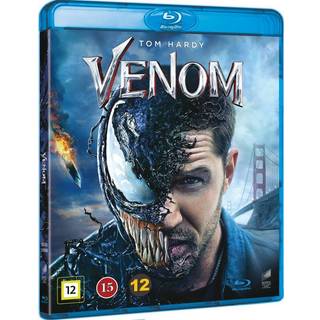 Venom (blu-ray)