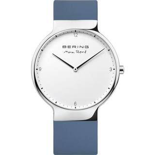 Bering 15540-700 Max René Herrenuhr 40mm 5ATM