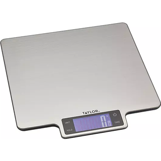 Taylor Pro køkkenvægt, 10 kg - Kitchen Craft