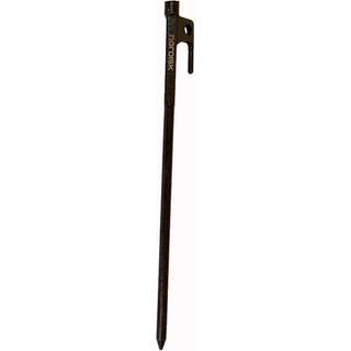 Nordisk Stainless Steel Nail 30cm (4 Stk.) - Pløkker