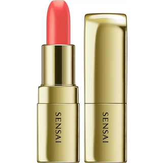 SENSAI Make-up The Lipstick The Lipstick No. 04 Hinageshi Orange 3,5 g () - 3,5 g