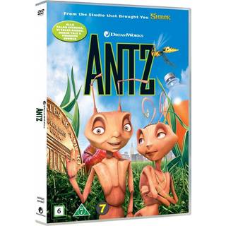 Antz (dvd)