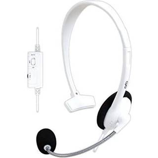 Orb Wired Chat Headset - Wired Headset - Microsoft Xbox One S