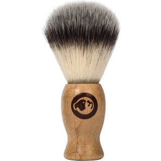 Bulldog Bamboo Shave Brush