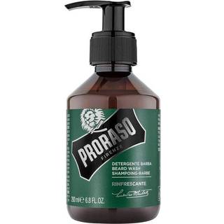 Proraso Beard Wash Refreshing 200 ml