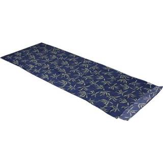 Cocoon TravelSheet Cotton Ultramarine Blue, OneSize