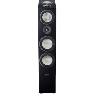 Canton GLE 90 AR Black