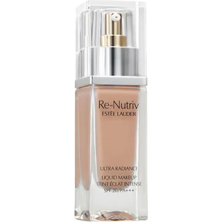 Re-Nutriv Ultra Radiance SPF 20 Liquid Makeup Foundation, 2C2 Pale Almond