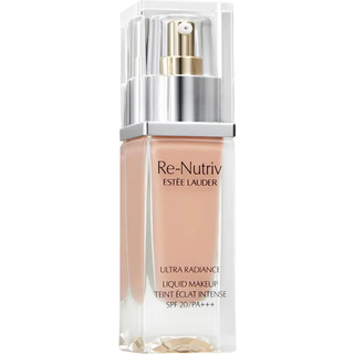 Estée Lauder Make-up Ansigtsmakeup Ultra Radiance Liquid Foundation Pebble 30 ml (31.667,00 kr / 1 l) - 30 ml
