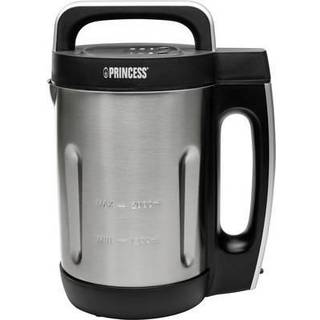 Blender til suppe, 2 L, 1000 W, &#34;Family XL&#34; - Princess