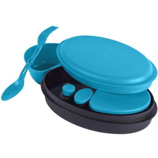 Lunchkit / måltidssæt Primus Meal Set Blue, 8 dele