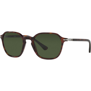 Persol PO3256S 24/31 51 Solbriller Mænd Tortoiseshell - Dark Havana - 51mm