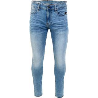 Revend Skinny Jeans - Light blue - Men