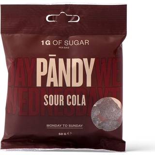 Pandy Sour Cola - 50 g