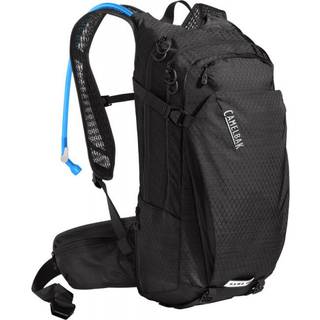 Camelbak H.A.W.G. Pro 20 rygsæk 20L med 3 L vandreservoir sort