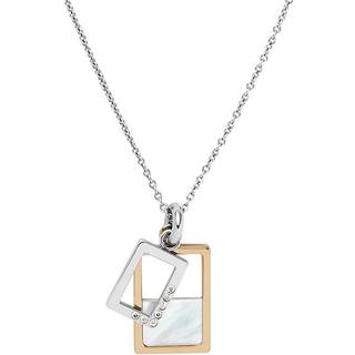 Skagen Denmark Jewelry Agnethe Halskæde Rustfrit Stål SKJ1430998 - Dame - Stainless Steel