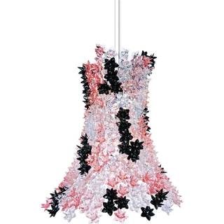 Kartell Bloom Pendel Hvid