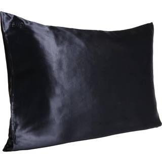 slip Tilbehør Pillowcases Pure Silk Pillowcase Black 51 cm x 76 cm 1 Stk. (849,00 kr / 1 stk.) - 1 Stk.