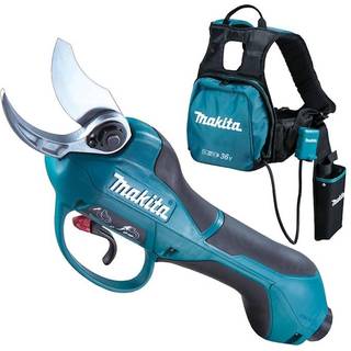 Makita grensaks 2 x 18V ekskl. batteri/lader
