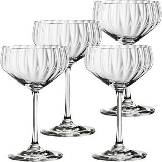 Spiegelau LifeStyle coupetteglas 4-pak 30 cl