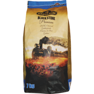 Napoleon Trækul 7 kg