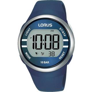 Lorus R2339NX9 Chronograph Damenuhr 38mm 10ATM