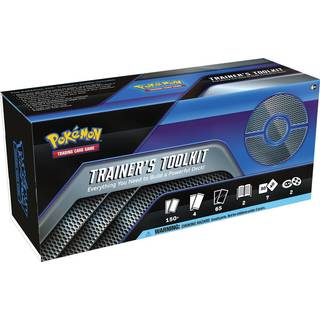 Pokemon Trainer’s Toolkit 2021