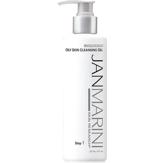 Jan Marini Bioglycolic oily skin cleansing gel 237ml