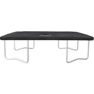 Salta cover til trampolin, 366 x 214 cm, sort