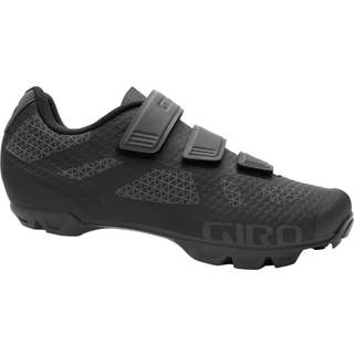 Giro Ranger Cykelsko Sort - Skostørrelse 44