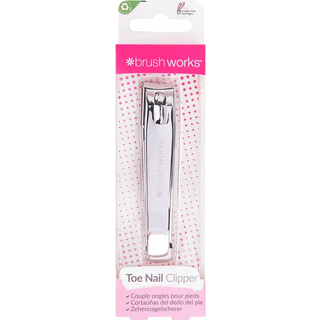 Brushworks Toe Nail Clipper