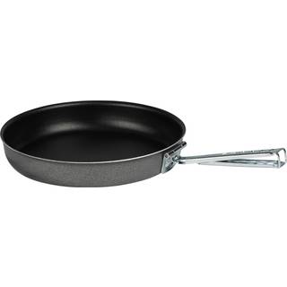 Stegepande med foldbart håndtag Trangia 724-20, NS / Non Stick-teflon, Ø20 cm