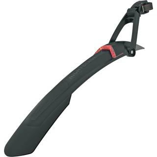 SKS - Bagskærm  Nightblade med lys 27,5" + 29"
