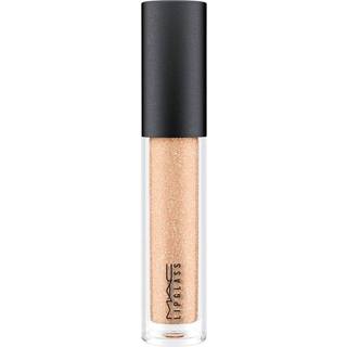 MAC Cosmetics In Monochrome Lipglass Very Go Lightly