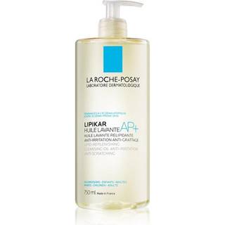 La Roche-Posay Lipikar AP+ Renseolie 750 ml