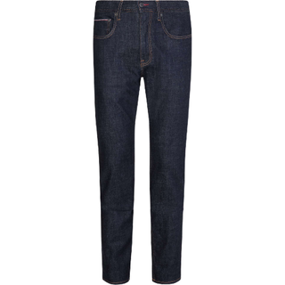Tommy Hilfiger Herren Jeans blau Slim Fit