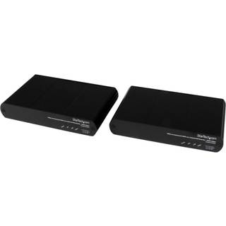 STARTECH USB HDMI Extender over Cat5e / 6 HD Extender 100m