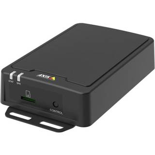 Axis C8210 Network Audio Amplifier