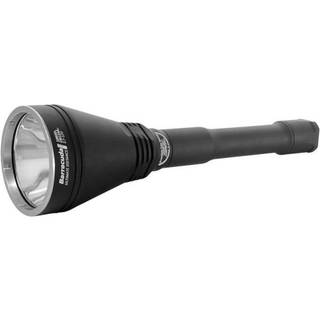 Barracuda Pro XHP35 HI White