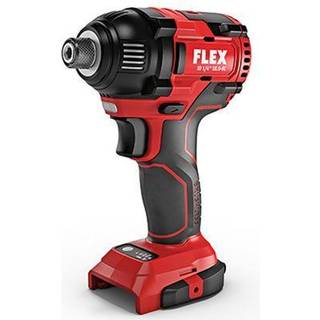 Flex ID 1/4 18.0-EC K Slagnøgle uden batteri og oplader