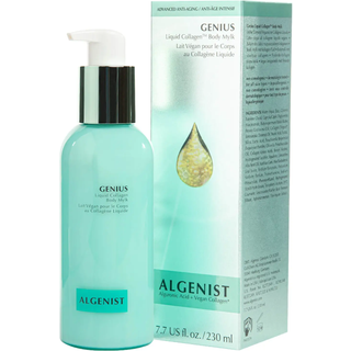 Algenist Genius Liquid Collagen Body Milk (230 ml)