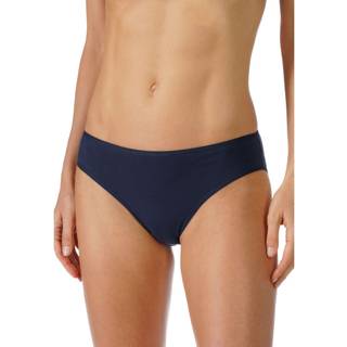 Mey Cotton Pure Jazz Briefs - Midnightblue - 46