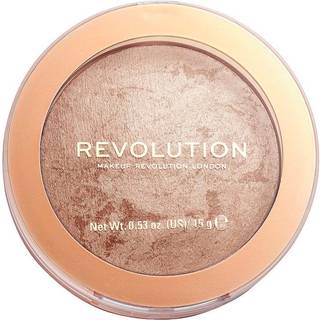 Bronzer Reloaded Holiday Romance