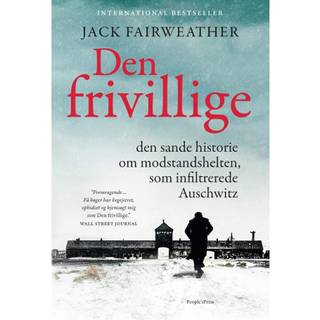 Den frivillige
