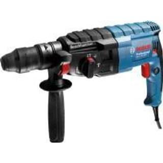 Bosch Professional GBH 240 F Borehammer SDS-plus 230V