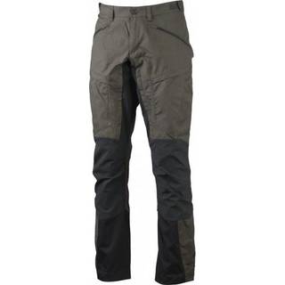Lundhags Women's Makke Pro Pant Forest Green/Charcoal, 42