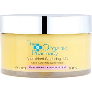 The Organic Pharmacy Antioxidant Cleansing Jelly (U) 100 ml