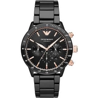 Emporio Armani Mario Ceramic Herreur AR70002