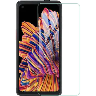 Hærdet glas skærmbeskytter Samsung Galaxy Xcover Pro